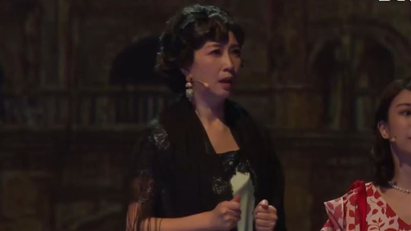 新／黃嘉千婚變淚崩　強忍哀傷首現身