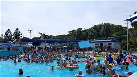 六福村,業者提供