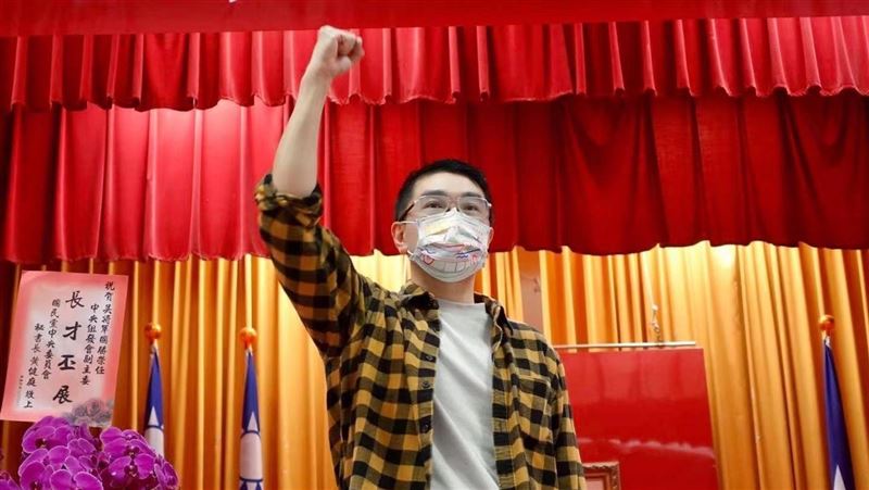 謝國樑：誰當選都不能沒收基隆捷運
