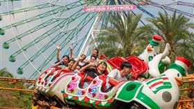 劍湖山世界,圖／劍湖山世界提供