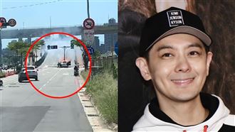 妻嘗試對話　林志穎「記憶無法拼湊」