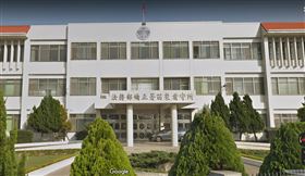 苗栗看守所。（圖／翻攝Google Map）