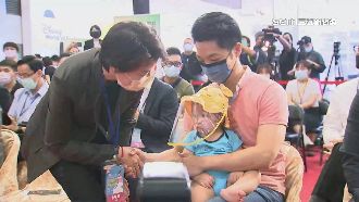 退將籲學韓國瑜戰法　蔣萬安：會調整