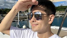 林志穎。（圖／翻攝自三立新聞網YouTube）