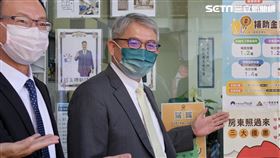 租屋補貼全台開「花」：八大房仲加入服務　房東不得阻擋！（圖／內政部提供）