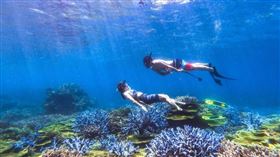 離島遊,離島,KKday提供