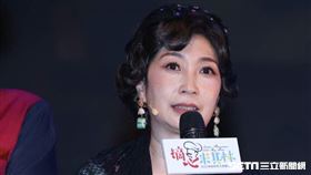 黃嘉千舞台劇。（記者邱榮吉攝影