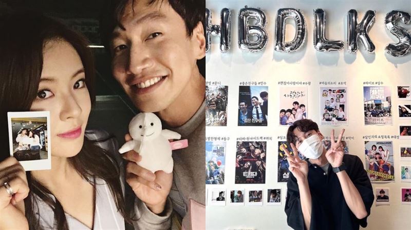 李光洙戀愛8年內幕曝光　他竟是主要推手