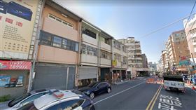 買凶宅發大財／水很深！台中北屯事故屋看盡「買賣與法拍」。（圖／翻攝自Google　Maps）