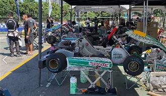 林志穎自撞　車禍前「目的地」疑曝光