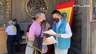 3天緊跟陳時中！陳情阿伯訴求被聽見