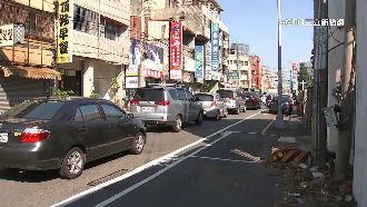 獨／停車被糾正　里長嗆：叫立委來啦