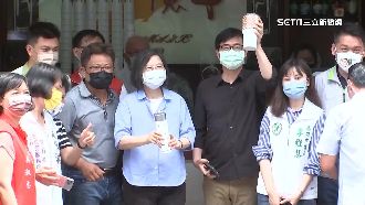 冷飲店不到中國展店　董事長鬆口原因