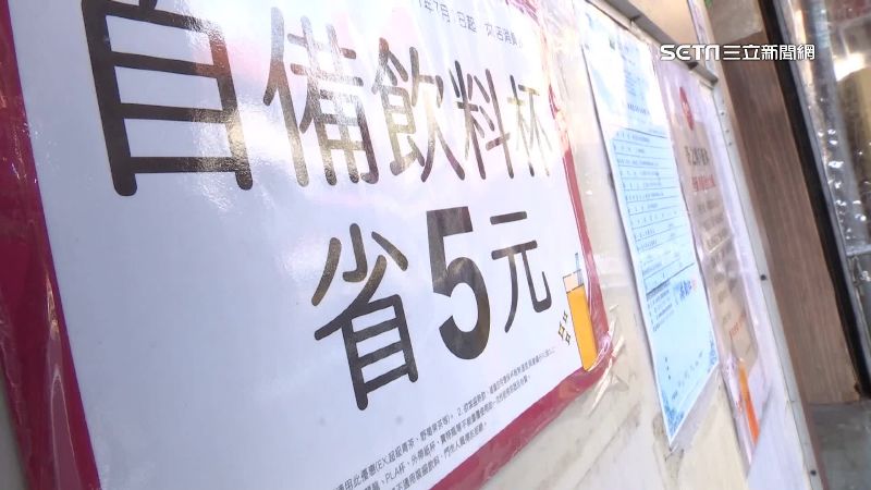 環保杯用錯更傷身　毒理專家曝挑選法