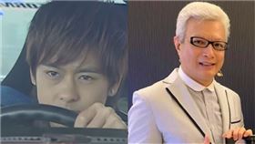 林志穎,特斯拉,蔡上機