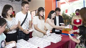 互聯網,水產,快篩劑,公益