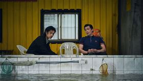 陳柏霖,郭雪芙。（Disney+提供