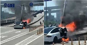 林志穎腳卡油門　恩人還原驚險5分鐘