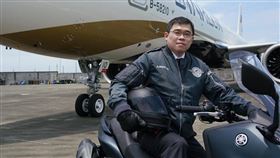 （圖／翻攝自張國煒臉書）