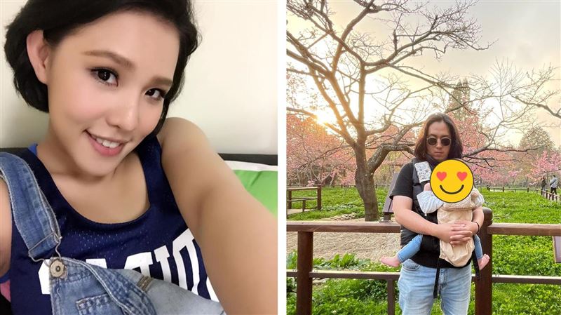 夫罹罕病復發　女星：老天為何懲罰我