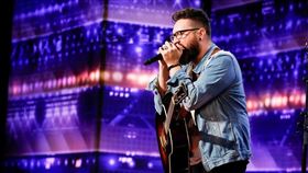 諾蘭尼爾（Nolan Neal）享年41歲。(圖/ 翻攝自Nolan Neal臉書)