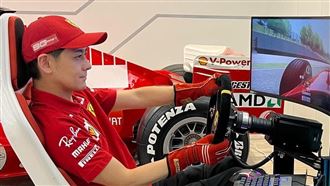 獨／林志穎臉部怎重建？長庚院長透露