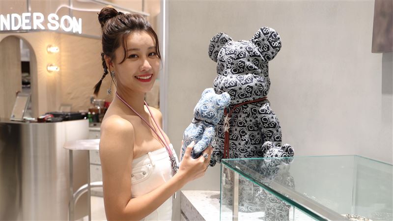 微笑女神確診解封！瘋狂釣魚飆到傻眼