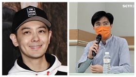 桃園市,蘆竹,林志穎,車禍,林口長庚，林志鑫，林志穎三弟記者游承霖攝影