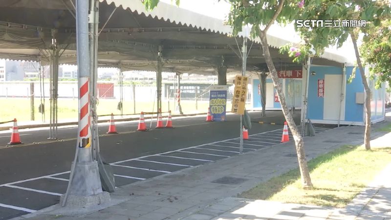 改服務時間！高雄快篩站遭控「嘸人」