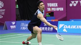 ▲周天成順利晉級冠軍戰。（圖／大會提供）