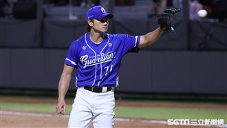 統一獅準備選江少慶　預計19日公布補償