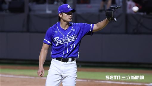 統一獅準備選江少慶　預計19日公布補償