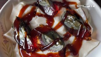 皮蛋+豆花也行　「鹹口味」評價兩極