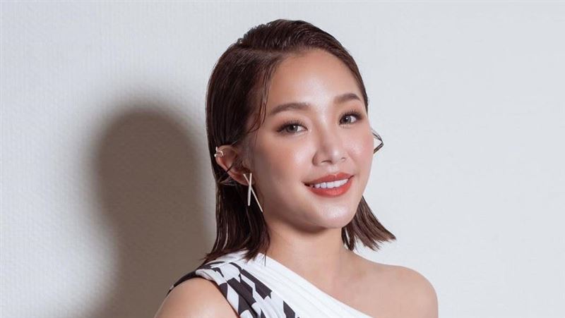 林志穎才剛自撞　賴慧如驚傳死亡車禍