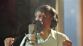 民眾黨選戰歌曲「逗陣走」，黨主席獨唱壓軸（圖／民眾黨提供）