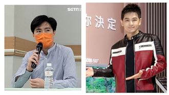 林志穎自撞引討論　他喊疑未繫安全帶