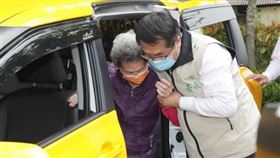 台南,小黃公車,預約站牌,部落,山路,到府