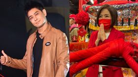 于美人：仗義每多工地人（組圖／記者邱榮吉攝影、翻攝自于美人臉書）