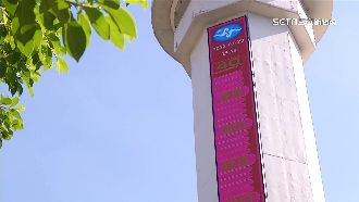 防40度極端高溫　「微降溫」時間曝