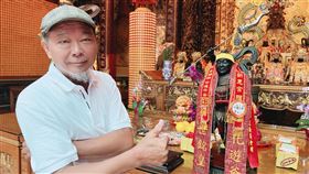 遊學太子爺,鬼月,爆發性出遊,風調雨順,國泰民安