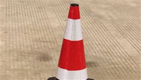 得,的,帥哥,停車