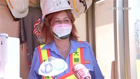 救出女兒偶像! 保全:第一時間沒認出林志穎