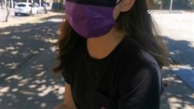 堆高機上路! 21歲騎士閃不及撞