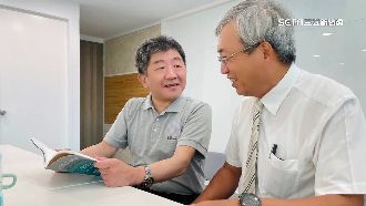 不只跑行程　陳時中上「市政特訓班」