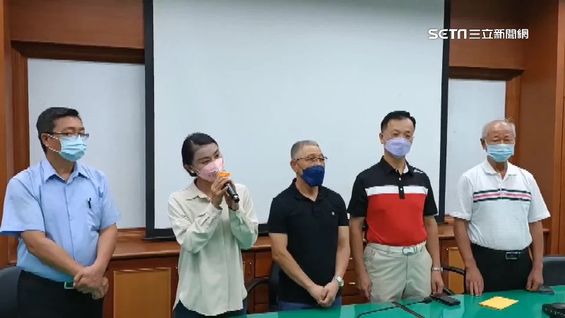 彰化市長藍營選情　驚傳內鬥分裂危機
