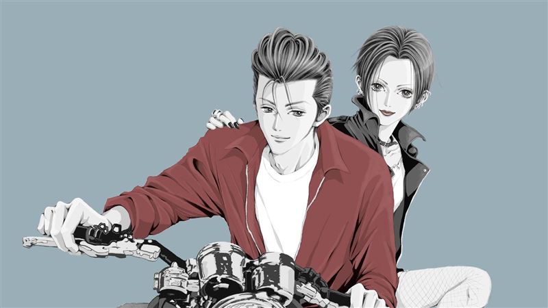 比獵人久！作者休刊13年曝病況
