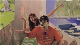 林萱瑜。（翻攝自IG