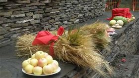 農曆七月,鬼門開,拜拜,祭祀,普渡