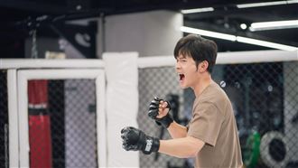 宥勝不忍了！開轟編劇曝「驚人內幕」