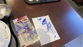 小孩,家長,吵鬧,餐廳,菜單,父母https://www.facebook.com/groups/1027360687282981/posts/6095668913785441/